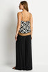 Sea Level Costa Bandeau Top