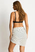 Sea Level Dottie Short Sarong