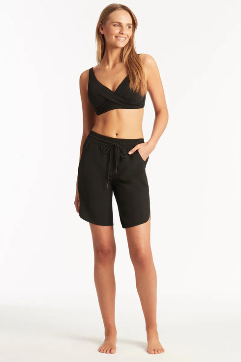 Sea Level Essentials 7" Boardshort