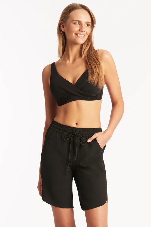 Sea Level Essentials 7" Boardshort