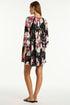 Sea Level Belle Boho Short Dress