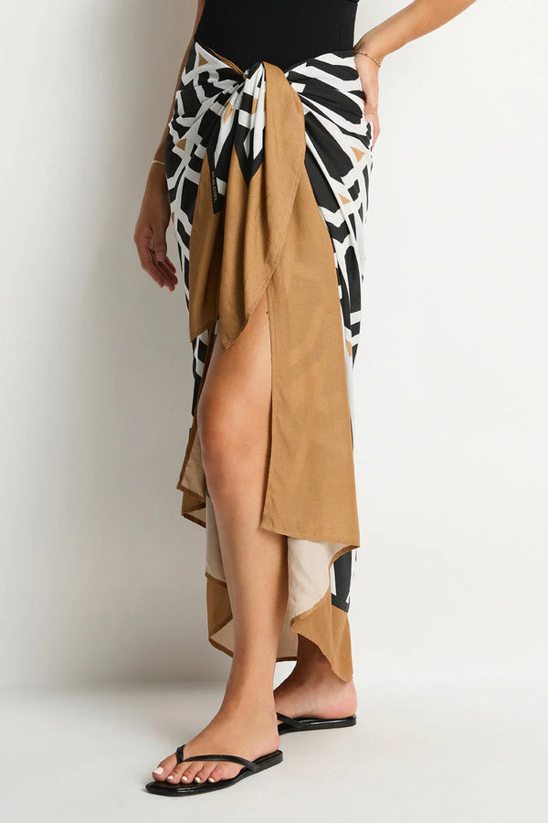 Sea Level Costa Long Sarong