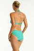 Sea Level Biarritz Longline Halter Top
