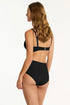Sea Level Essentials High Waist Bottom