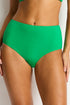 Sea Level Essentials High Waist Bottom