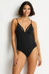 Sea Level Elysian Longline One Piece