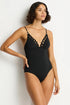 Sea Level Elysian Longline One Piece
