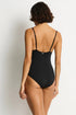 Sea Level Elysian Longline One Piece