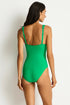 Sea Level Essentials Spliced One Piece