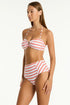 Sea Level Biarritz High Waiste Bottom