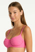 Sea Level Spinnaker Balconette Bra Top