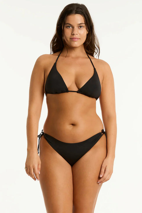Sea Level Essentials Edit Tri Bra