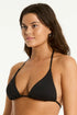 Sea Level Essentials Edit Tri Bra