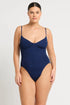 Bond-eye Shimmer Gracie One Piece