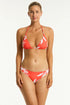 Sea Level Aloha Tri Bra
