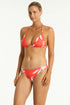 Sea Level Aloha Tri Bra