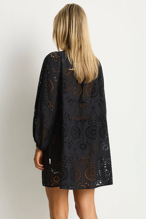 Sea Level Ibiza Boho Short Dress