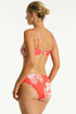 Sea Level Aloha Twist Bandeau