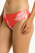 Sea Level Aloha Mid Bikini Pant