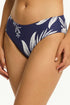 Sea Level Aloha Mid Bikini Pant