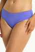 Sea Level Capri Mid Bikini Pant