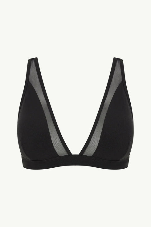 Sea Level Eclipse Longline Tri Top