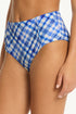 Sea Level Somerset High Waist Bottom