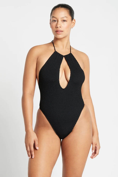 Bond-eye Fashion Eco Bisou One Piece