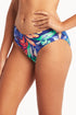 Sea Level Cabana Mid Bikini Pant