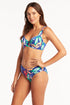 Sea Level Cabana Mid Bikini Pant