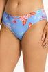 Sea Level Indochine Mid Bikini Bottom