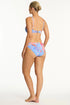 Sea Level Indochine Mid Bikini Bottom