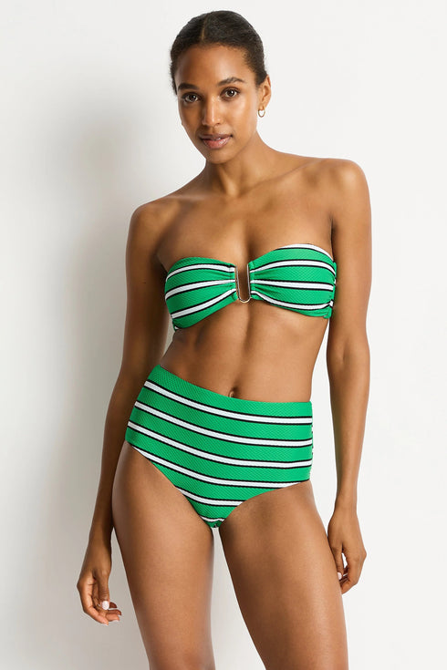 Sea Level Voyage U Bar Bandeau