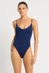 Bond-eye Shimmer Gracie One Piece