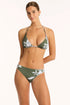 Sea Level Aloha Tri Bra