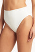 Sea Level Spinnaker High Waist Bottom