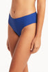 Sea Level Spinnaker Mid Bikini Bottom