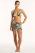 Sea Level Aloha Tri Bra