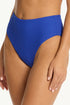 Sea Level Spinnaker High Waist Bottom