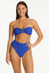 Sea Level Spinnaker U Bar Bandeau Top