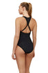 Gottex Free Sport Ocean's Eleven Scoop Neck One Piece