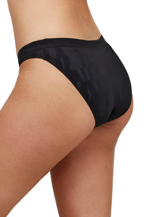 Gottex Free Sport Ocean's Eleven Low Waist Bikini Bottom