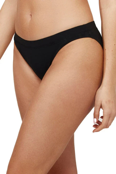 Gottex Free Sport Ocean's Eleven Low Waist Bikini Bottom