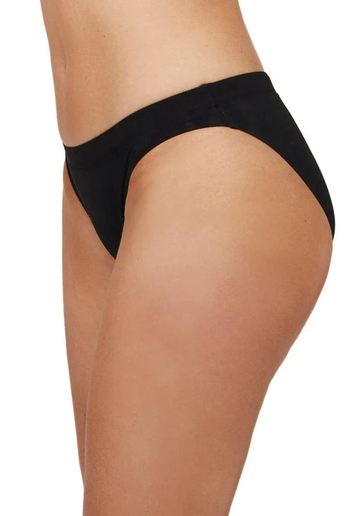Gottex Free Sport Ocean's Eleven Low Waist Bikini Bottom