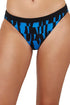 Gottex Free Sport Ocean's Eleven Low Waist Bikini Bottom