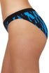 Gottex Free Sport Ocean's Eleven Low Waist Bikini Bottom