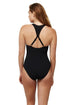 Gottex Free Sport Bondi Beach Scoop Neck One Piece