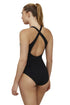 Gottex Free Sport Aqua Chic Scoop Neck One Piece