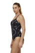 Gottex Free Sport Kai Square Neck One Piece