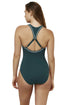 Gottex Free Sport Duke Scoop Neck One Piece
